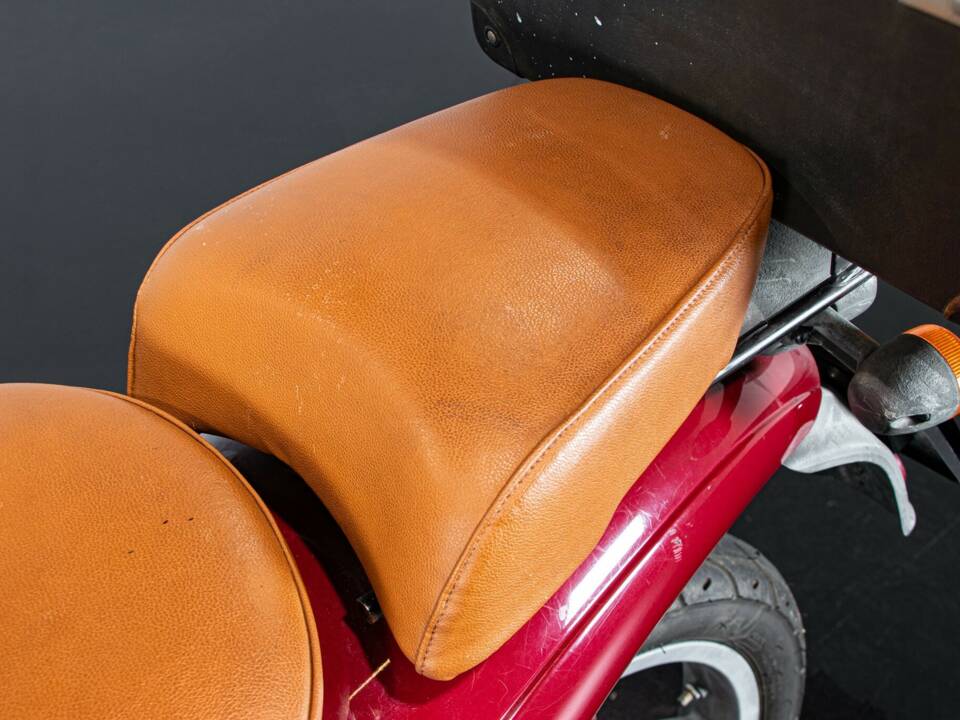 Immagine 44/50 di Aprilia DUMMY (1994)