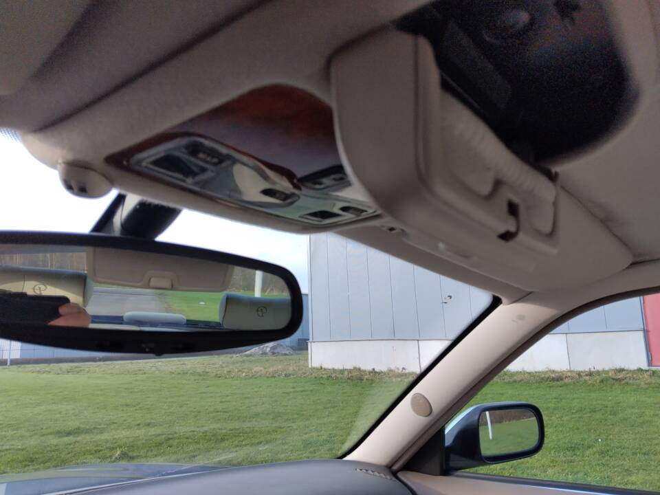 Image 50/71 of Daimler Super V8 (2000)