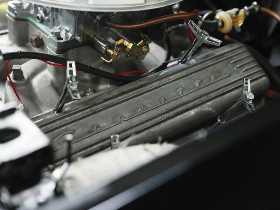 Image 47/50 de Chevrolet Corvette (1959)