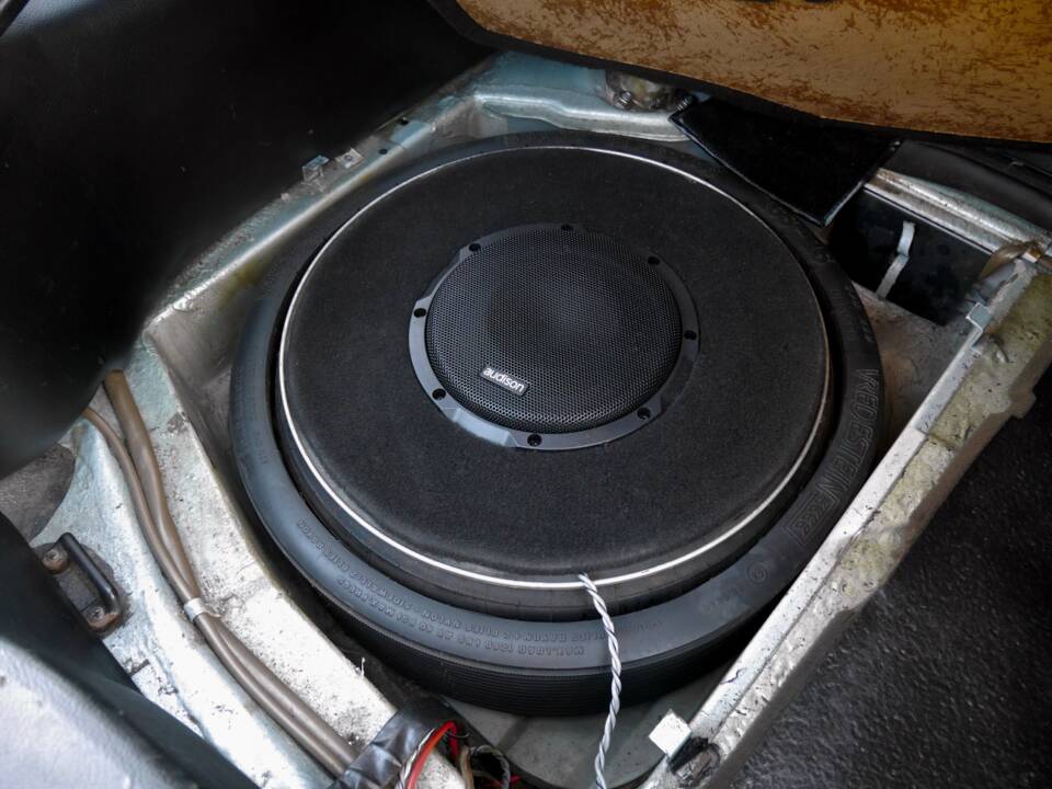 Immagine 30/31 di Porsche 928 (1978)