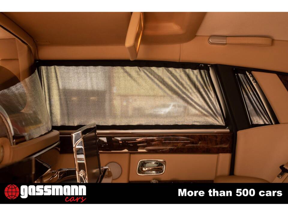 Immagine 15/15 di Rolls-Royce Phantom VII (2013)