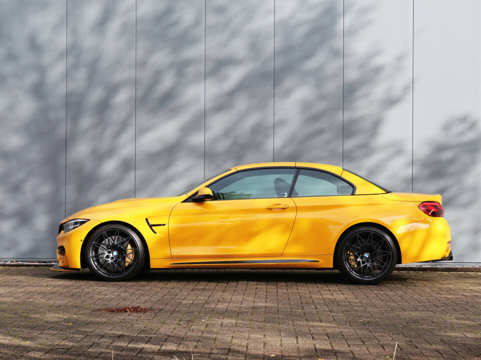 Image 34/58 of BMW M4 Competition (2018)