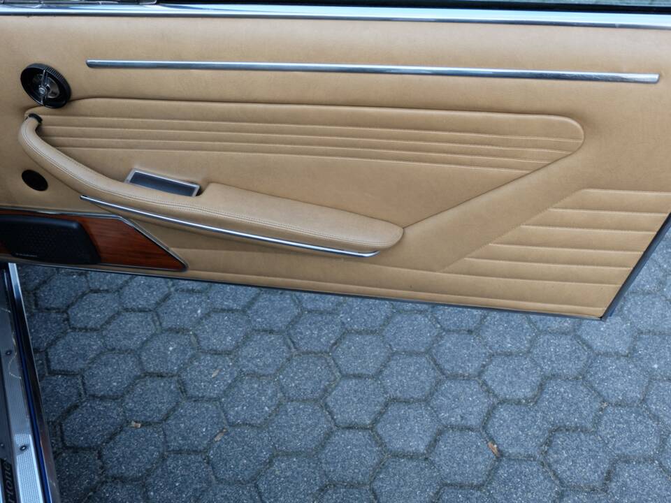 Immagine 24/45 di FIAT Dino 2400 Coupe (1971)