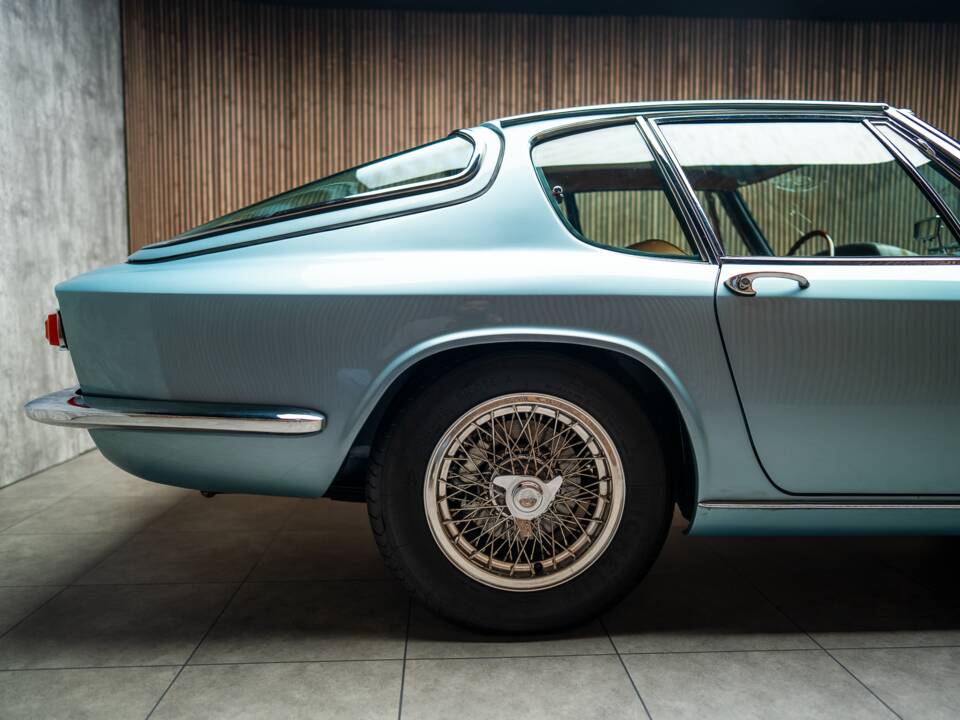 Image 39/97 of Maserati Mistral 3700 (1965)