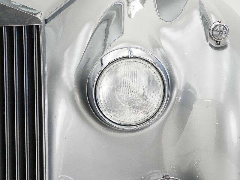 Bild 12/15 von Rolls-Royce Silver Cloud II (1962)