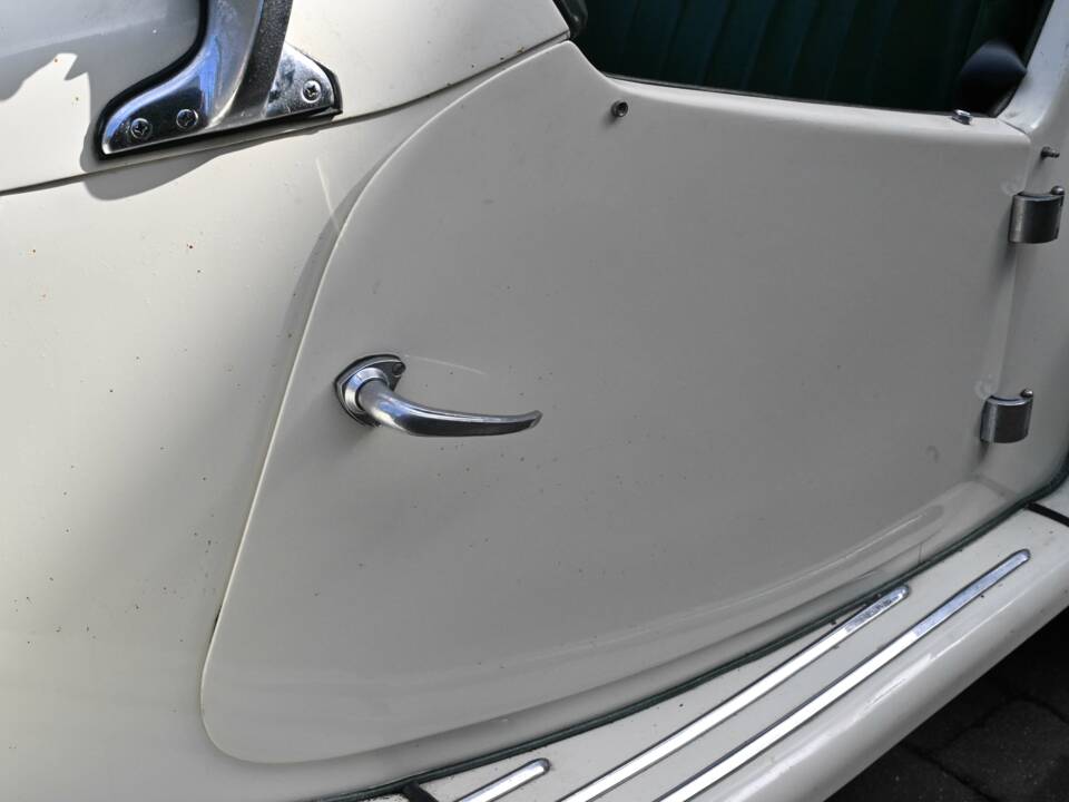 Image 39/50 of MG TF 1500 (1954)
