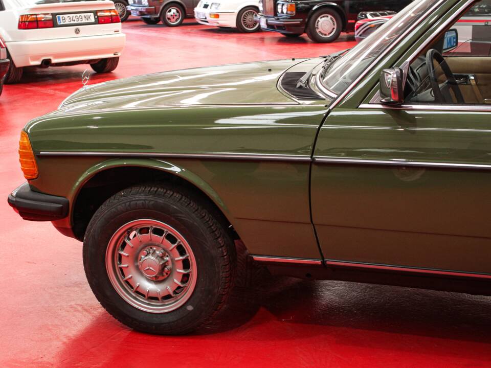 Bild 15/54 von Mercedes-Benz 250 T (1979)