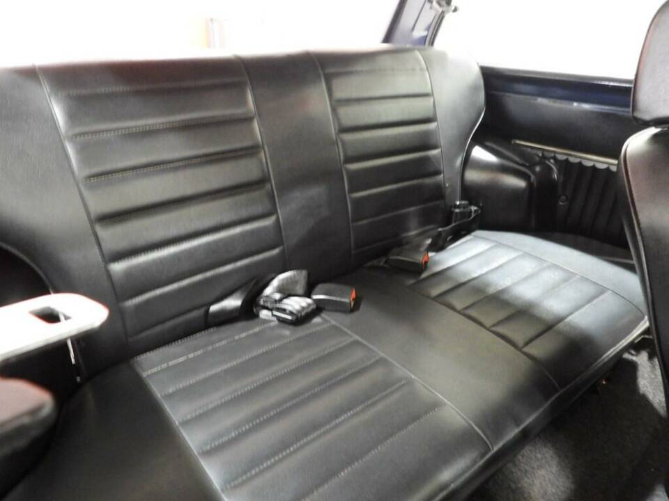 Bild 11/15 von Autobianchi A112 Abarth (1977)