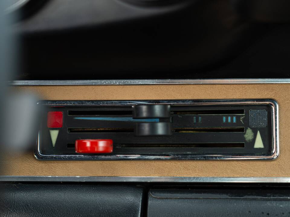 Bild 35/101 von Porsche 911 2.4 S (1972)