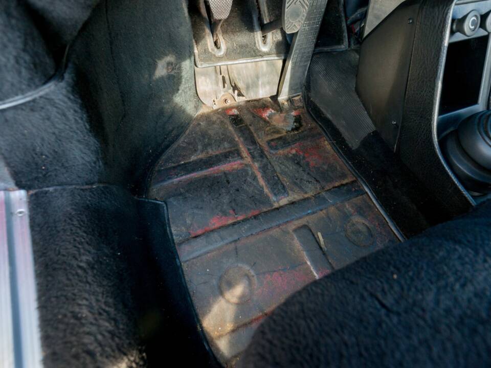 Image 10/10 de Porsche 911 SC 3.0 (1979)