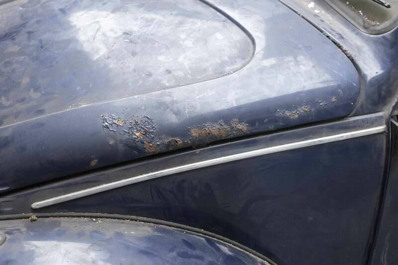 Imagen 12/50 de Volkswagen Kever 1200 (1970)