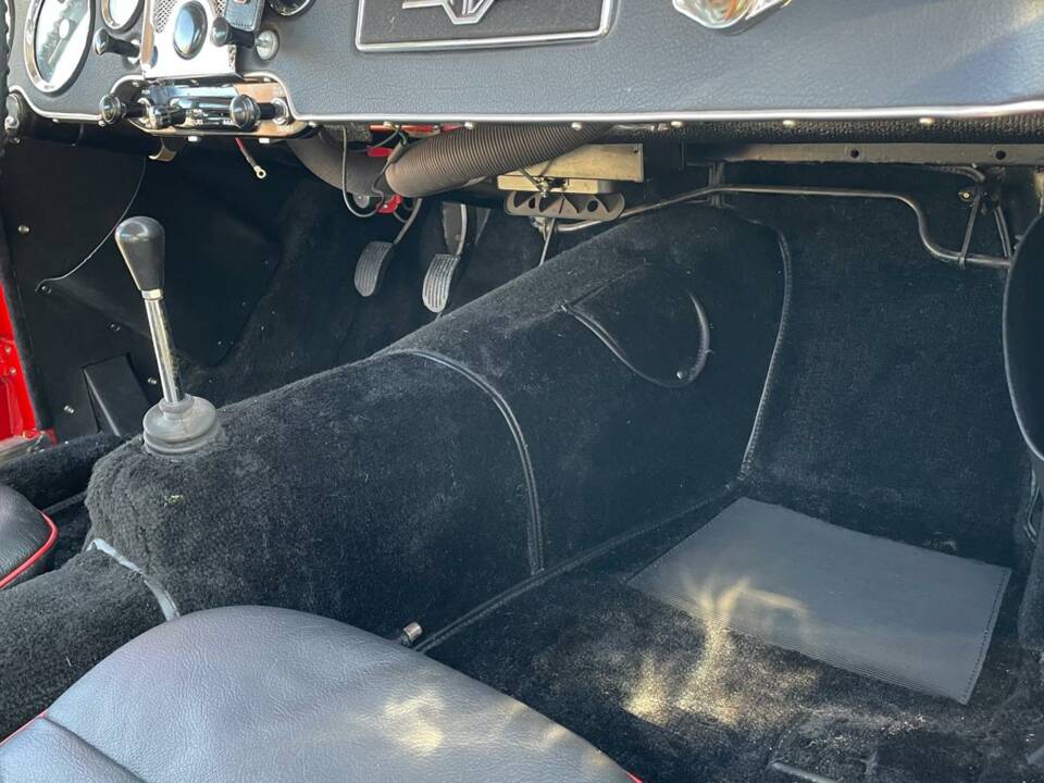 Bild 12/33 von MG MGA 1500 (1957)