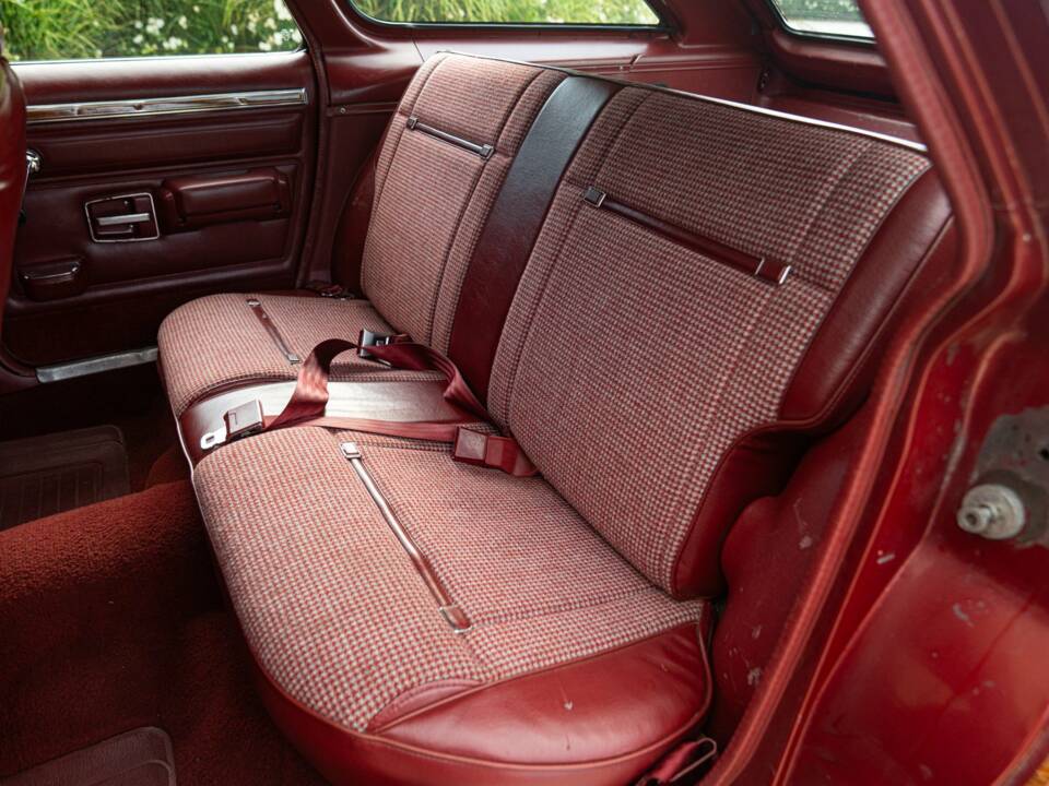 Imagen 40/50 de AMC Eagle (1987)