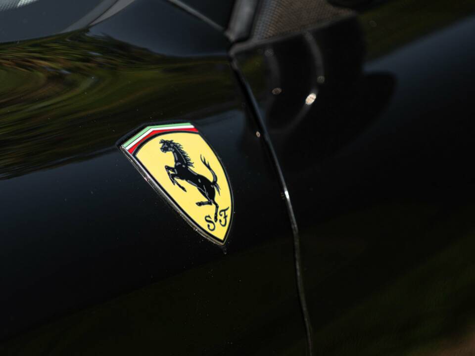 Image 20/50 of Ferrari 430 Scuderia (2008)