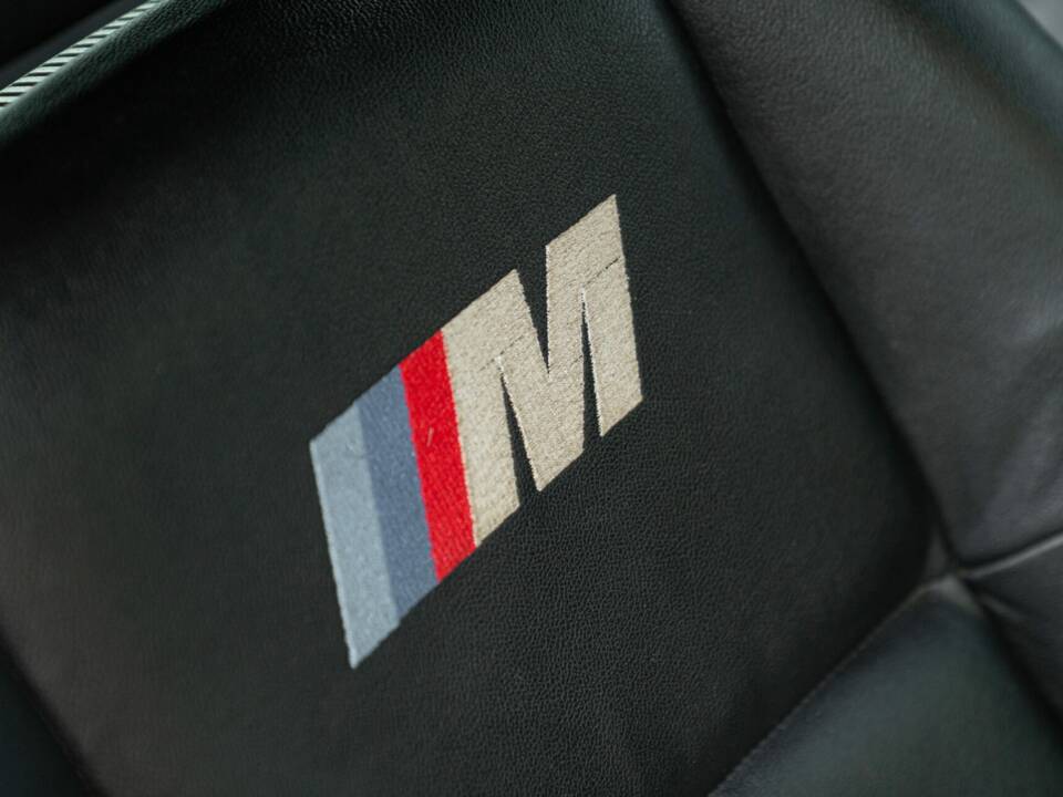 Image 27/50 of BMW 318 (1994)