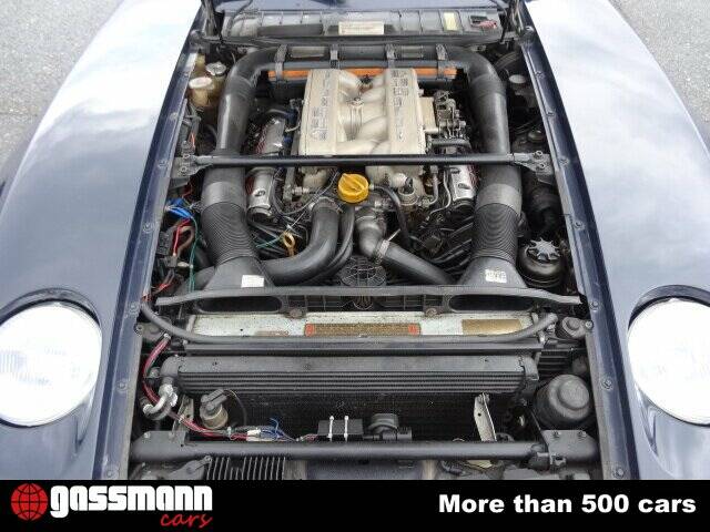 Image 15/15 of Porsche 928 S4 (1988)