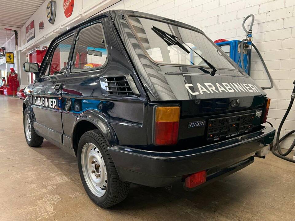 Image 12/16 de FIAT 126 BIS (1987)