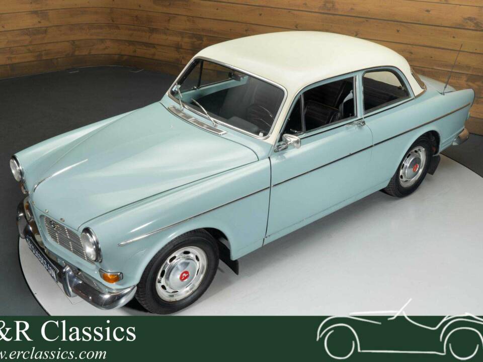 Image 1/19 of Volvo P 121 (1965)