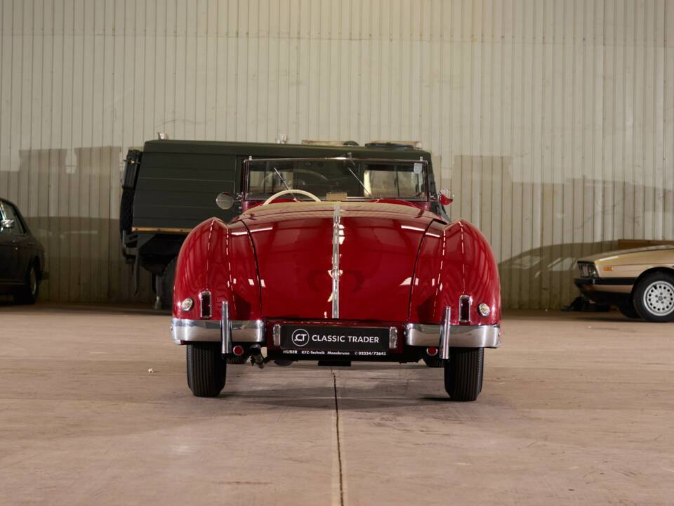Afbeelding 11/45 van Alvis TB 14 (1950)