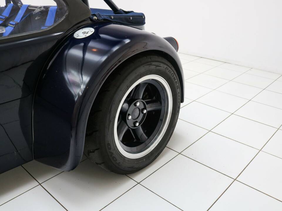 Bild 28/47 von Donkervoort D8 180R (2002)