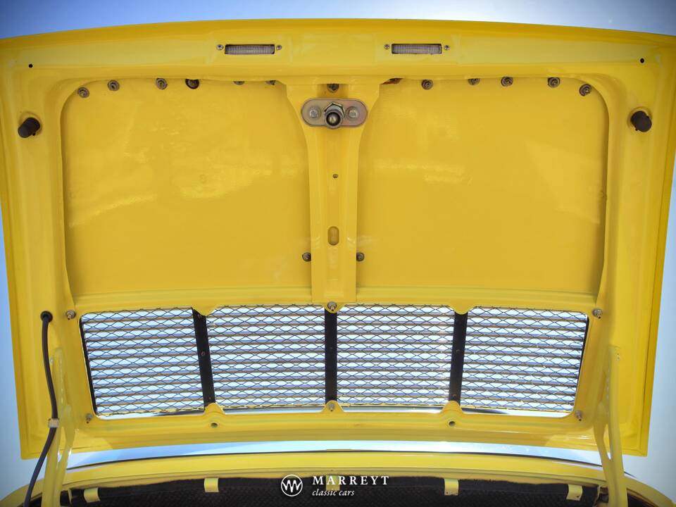 Bild 38/78 von Porsche 911 2.2 T (1971)