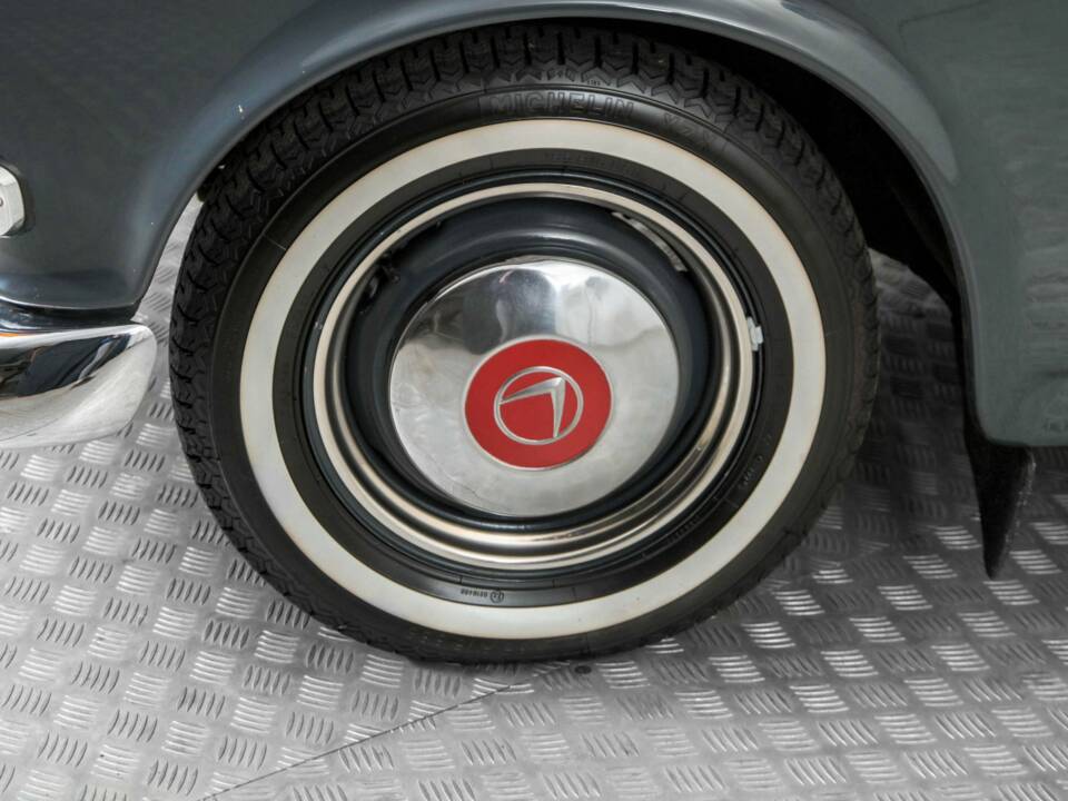 Bild 27/50 von Volvo P 121 (1964)