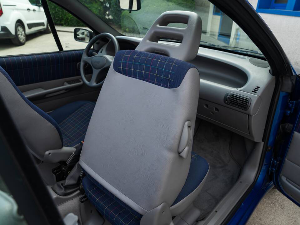 Image 77/99 of FIAT Punto 60 (1994)