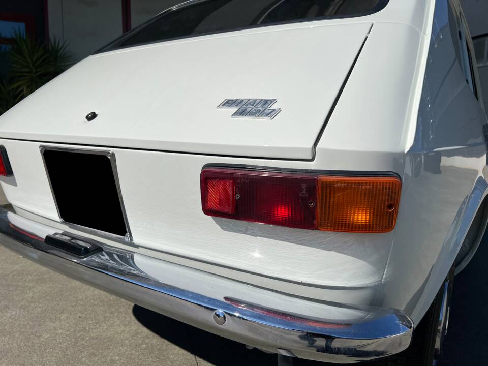 Image 9/50 of FIAT 127 (1972)