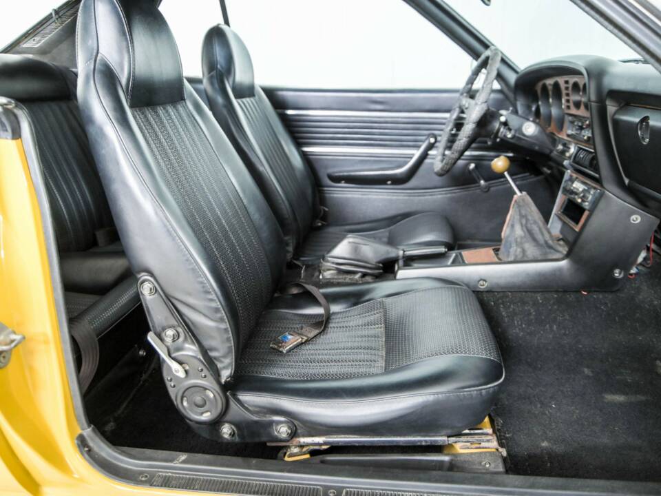 Afbeelding 16/50 van Toyota Celica LT (1976)