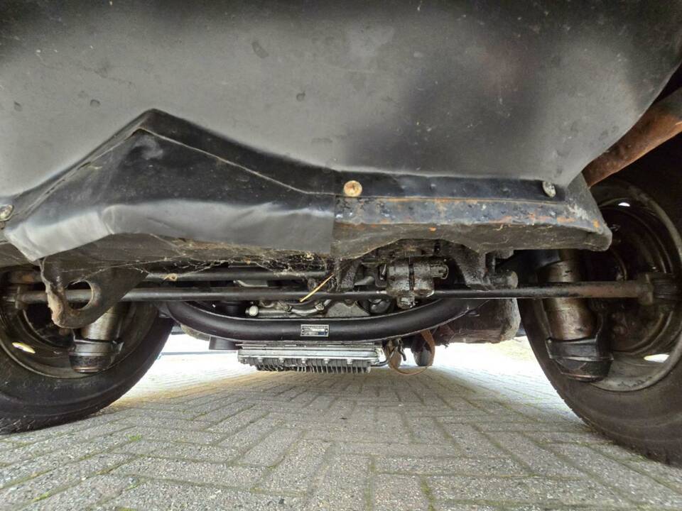 Bild 22/47 von Lancia Appia GTE Zagato (1960)