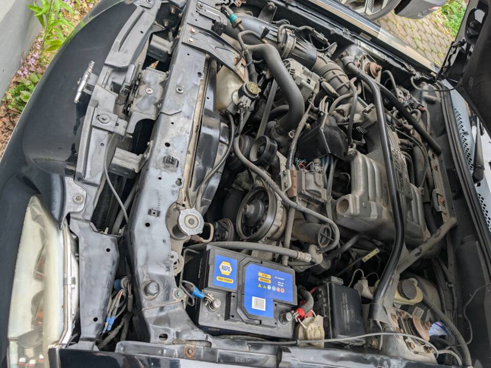 Image 4/8 of Ford Mustang Cobra (1994)