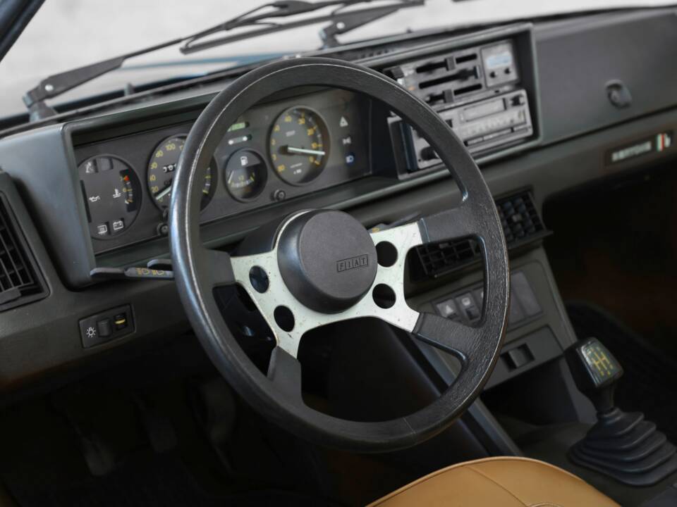 Imagen 17/48 de FIAT X 1&#x2F;9 (1981)