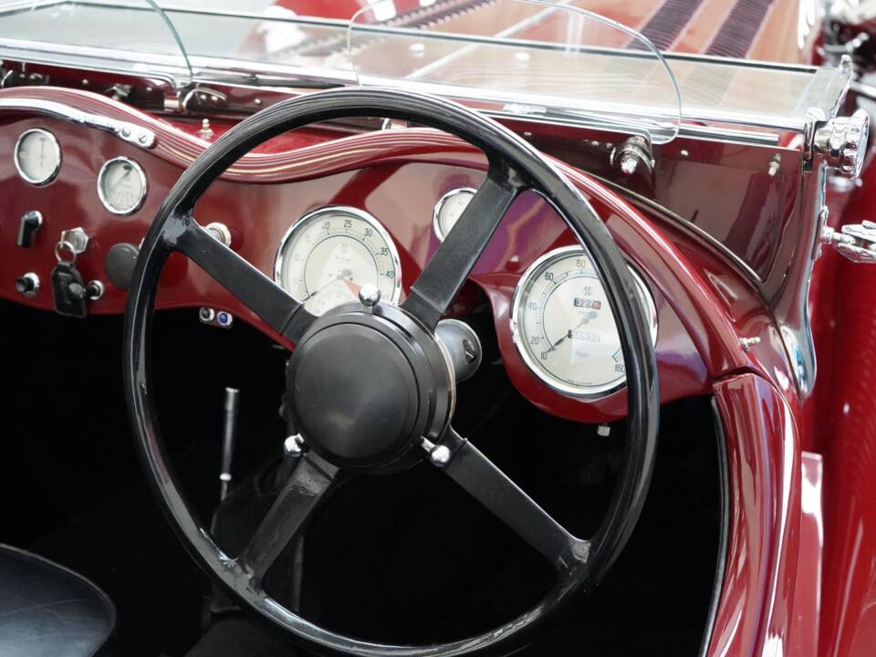 Bild 2/13 von Jaguar SS 100  2.5 Litre (1938)