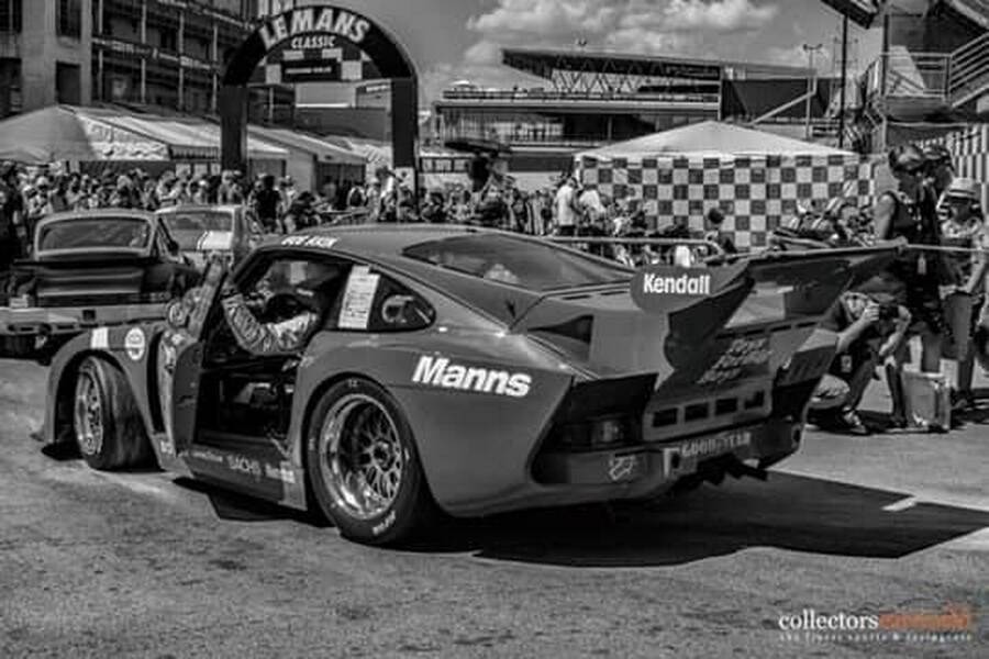 Image 8/21 of Porsche 935 K3 Kremer Racing (1979)