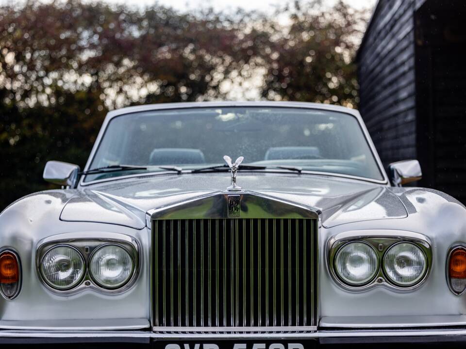 Afbeelding 20/39 van Rolls-Royce Corniche I (1976)