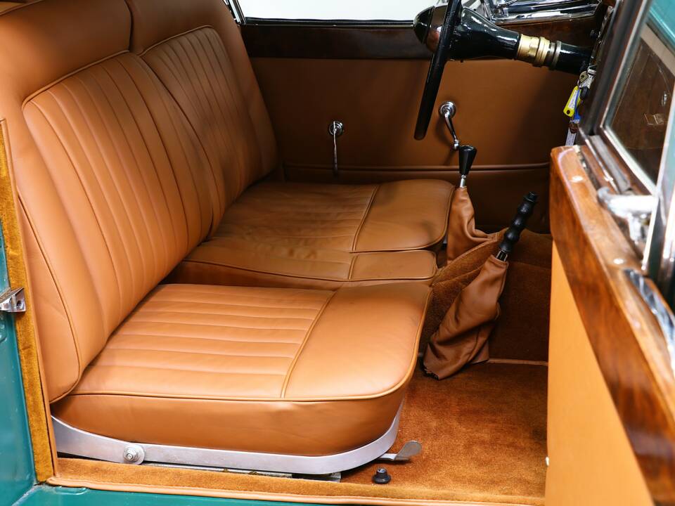 Imagen 31/37 de Jaguar XK 120 FHC (1953)