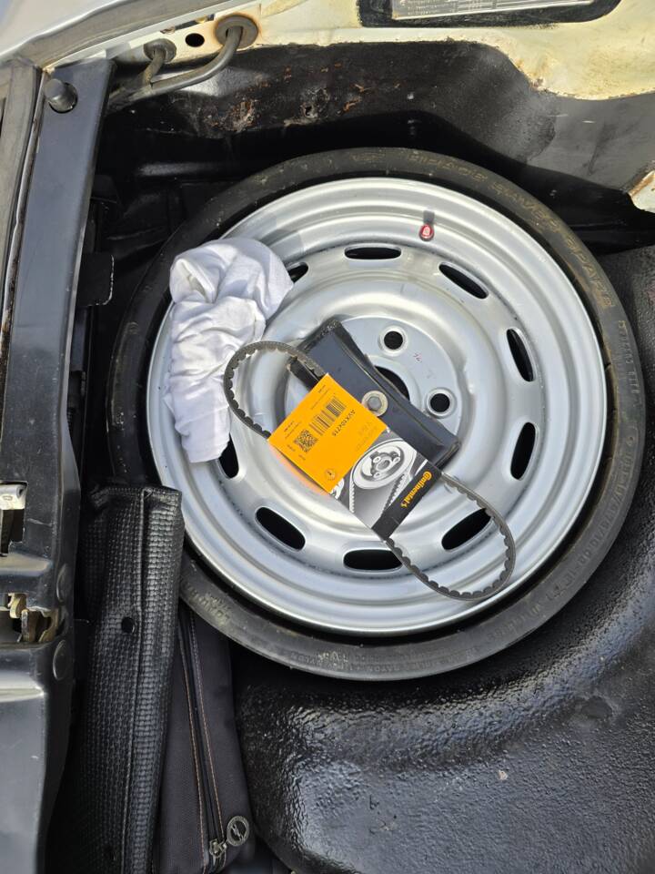 Image 46/88 of Porsche 911 Carrera 2.7 (US) (1974)