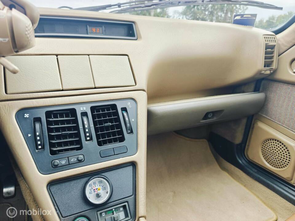 Image 30/45 de Citroën CX 2000 Pallas (1987)