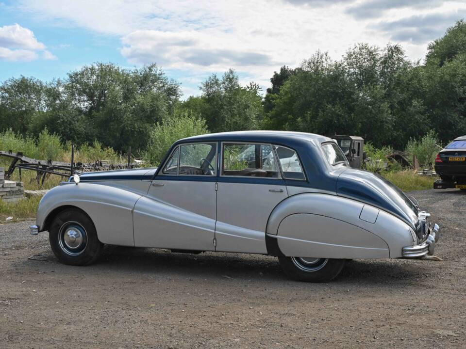Image 14/50 de Armstrong-Siddeley Sapphire 346 (1956)