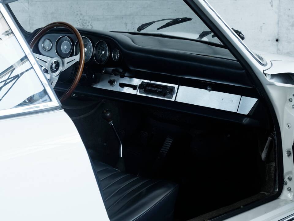 Immagine 49/50 di Porsche 912 (1966)