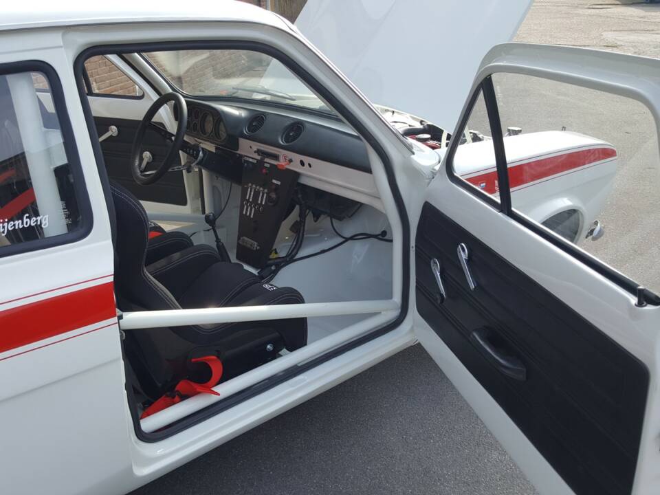 Immagine 11/15 di Ford Escort Mexico (1973)