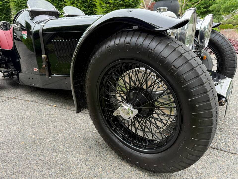 Image 30/69 of Riley 14/6 Alpine Tourer (1933)