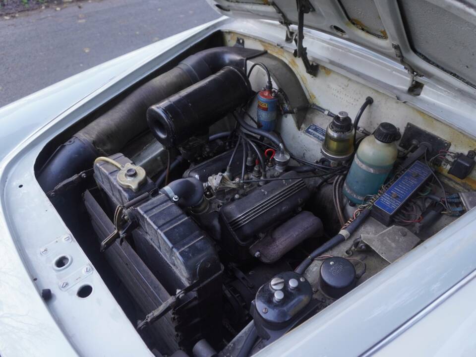 Bild 18/19 von Lancia Appia (1963)