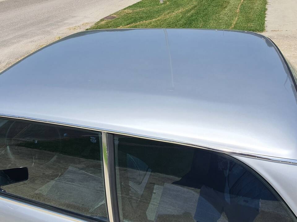 Imagen 18/30 de BMW 2002 tii (1972)