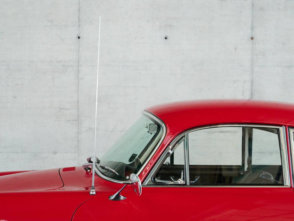 Afbeelding 13/50 van Porsche 356 B 1600 Super (1961)