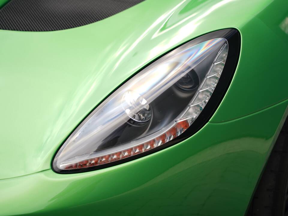 Bild 34/50 von Lotus Elise Cup 250 (2019)