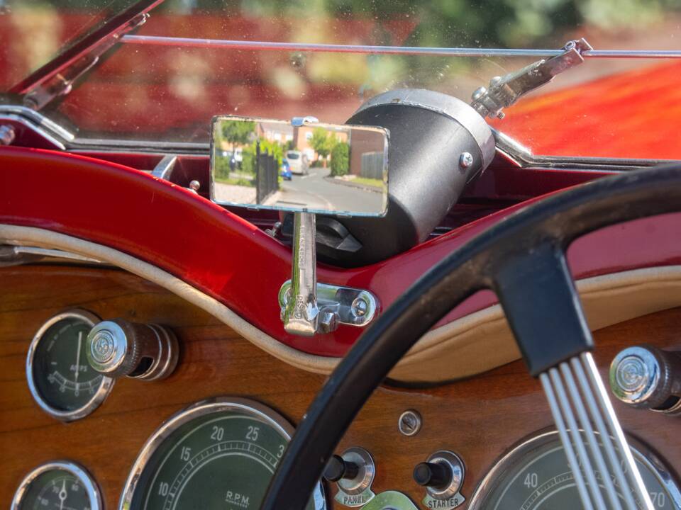 Image 18/30 de British Salmson 20/90 hp (1938)