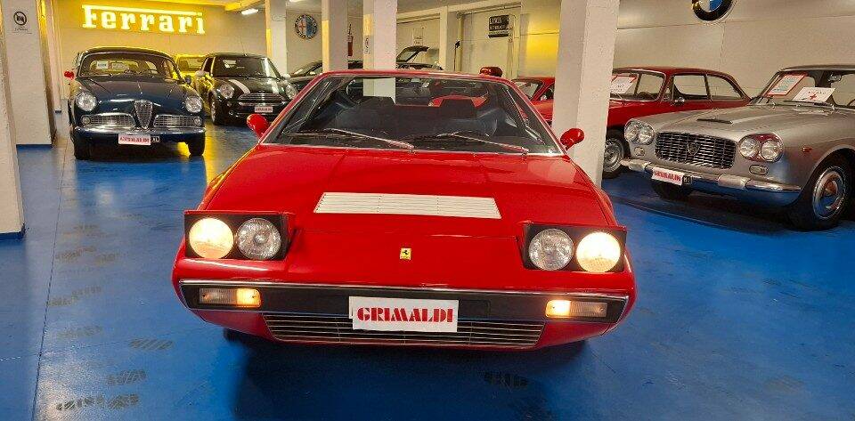 Immagine 21/45 di Ferrari Dino 208 GT4 (1976)