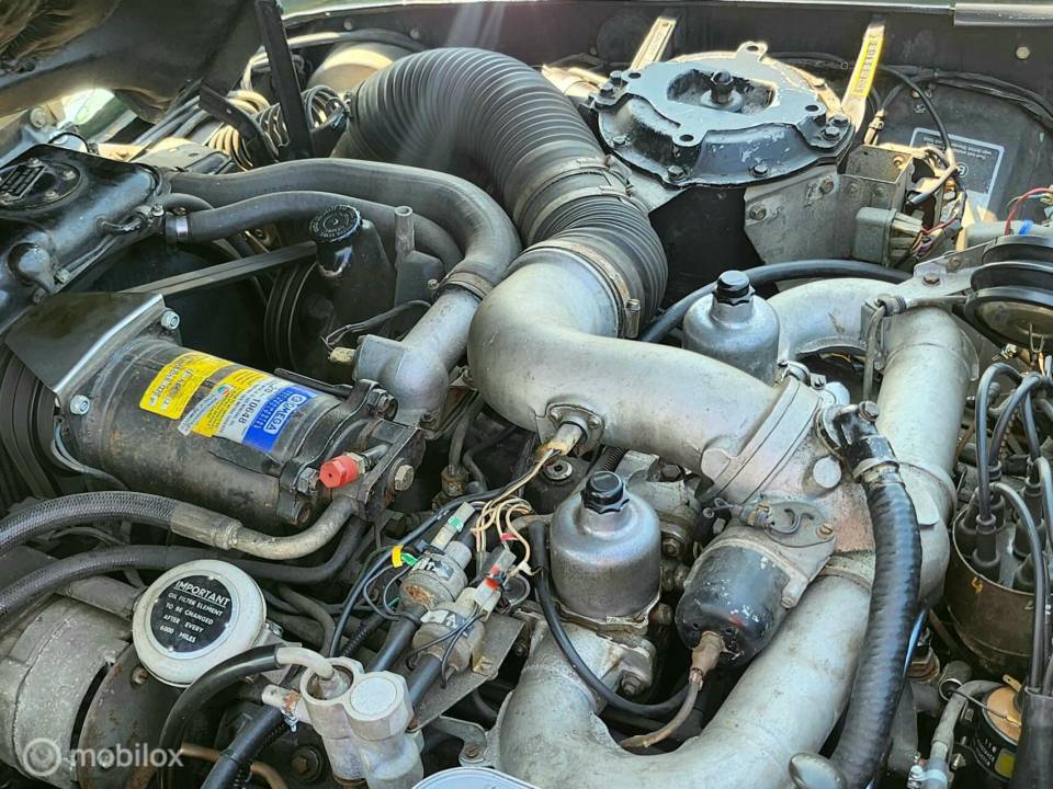 Afbeelding 41/41 van Rolls-Royce Silver Shadow II (1978)