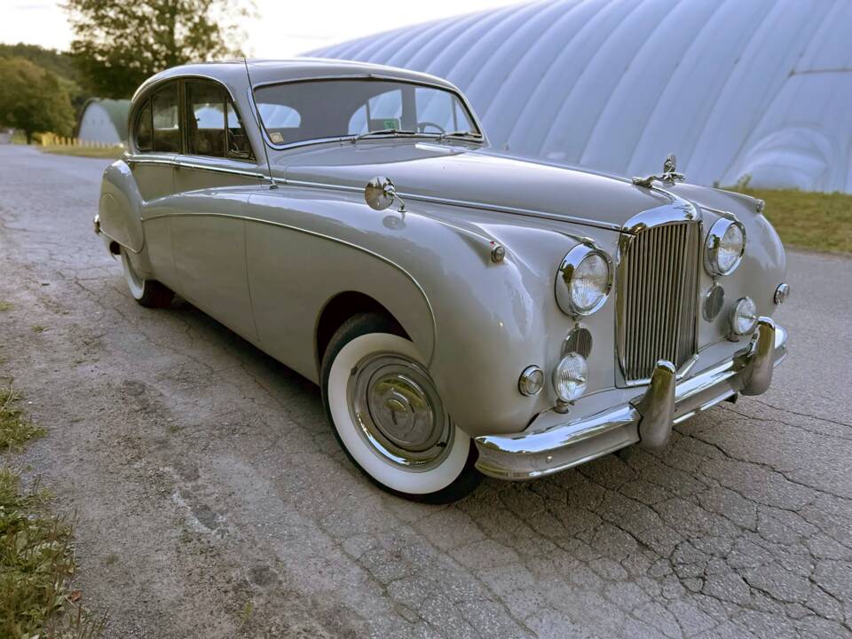 Bild 7/36 von Jaguar Mk IX (1960)